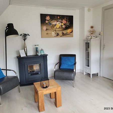 De Til Heelsum Exterior foto
