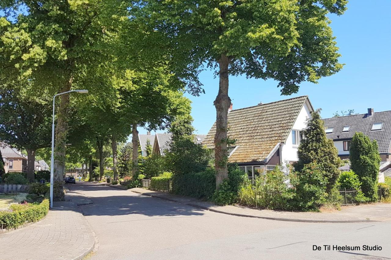 De Til Heelsum Exterior foto