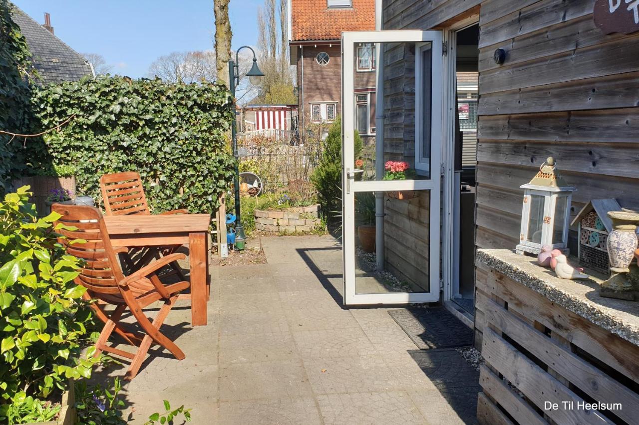 De Til Heelsum Exterior foto