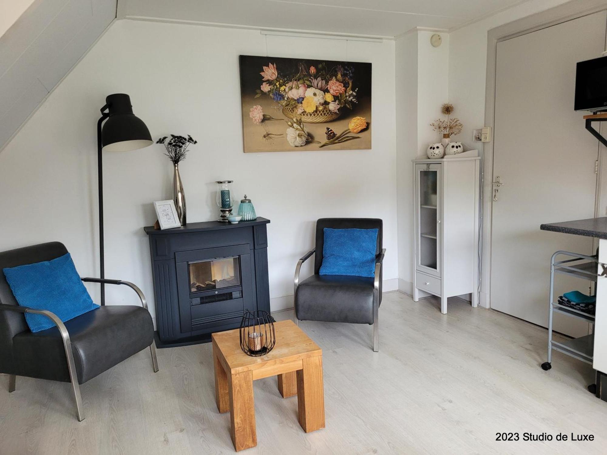 De Til Heelsum Exterior foto